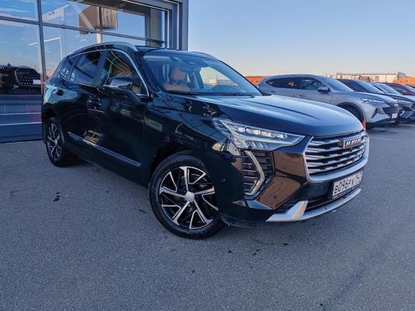 Haval Jolion I с пробегом 2021 года, цена 1 330 000 рублей, 128830 км, внедорожник, Автокод Объявления