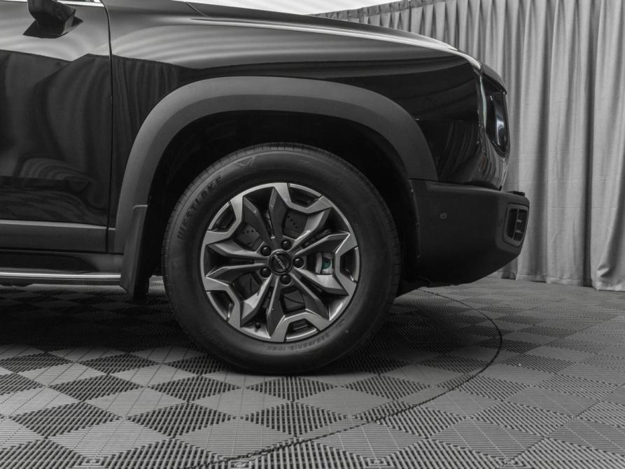 Haval Dargo I Москва  - изображение 33
