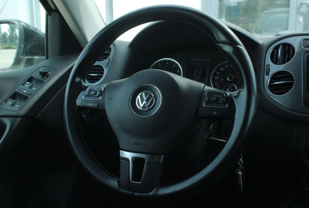 Volkswagen Tiguan I Рестайлинг Саратов  - изображение 17
