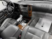 Toyota Land Cruiser 100 Series Рестайлинг 2 Тверь  - изображение 39
