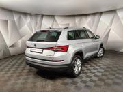 Skoda Kodiaq I Москва  - изображение 22