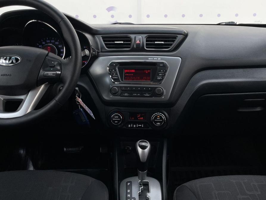 Kia Rio III Тамбов  - изображение 16