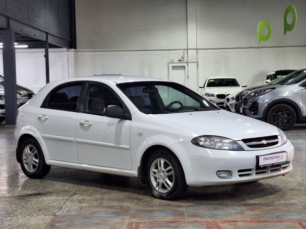 Chevrolet Lacetti I с пробегом 2011 года, цена 395 000 рублей, 215394 км, хэтчбек, Автокод Объявления