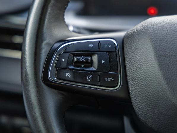 Chery Tiggo 7 Pro Max I с пробегом 2023 года, цена 1 988 000 рублей, 37506 км, внедорожник, Автокод Объявления