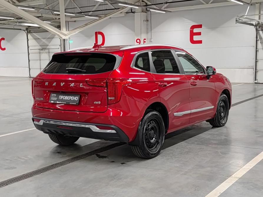 Haval Jolion I Казань  - изображение 6