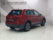 Volkswagen Tiguan II Воронеж  - изображение 23