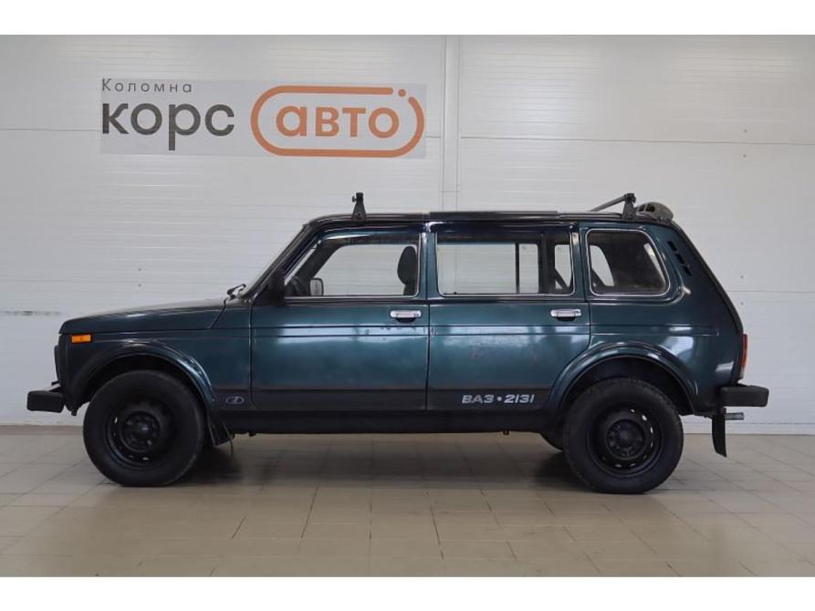 Lada (ВАЗ) 2131 (4x4) I Коломна  - изображение 2