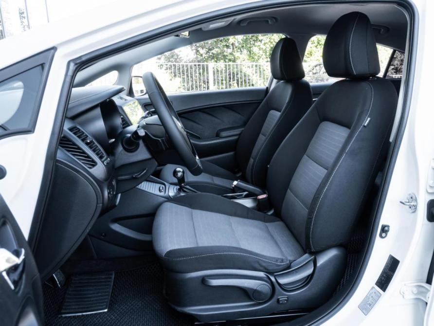 Kia Cerato III Ставрополь  - изображение 10