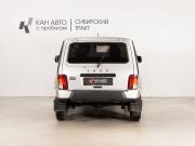 Lada (ВАЗ) Niva Legend Казань  - изображение 12
