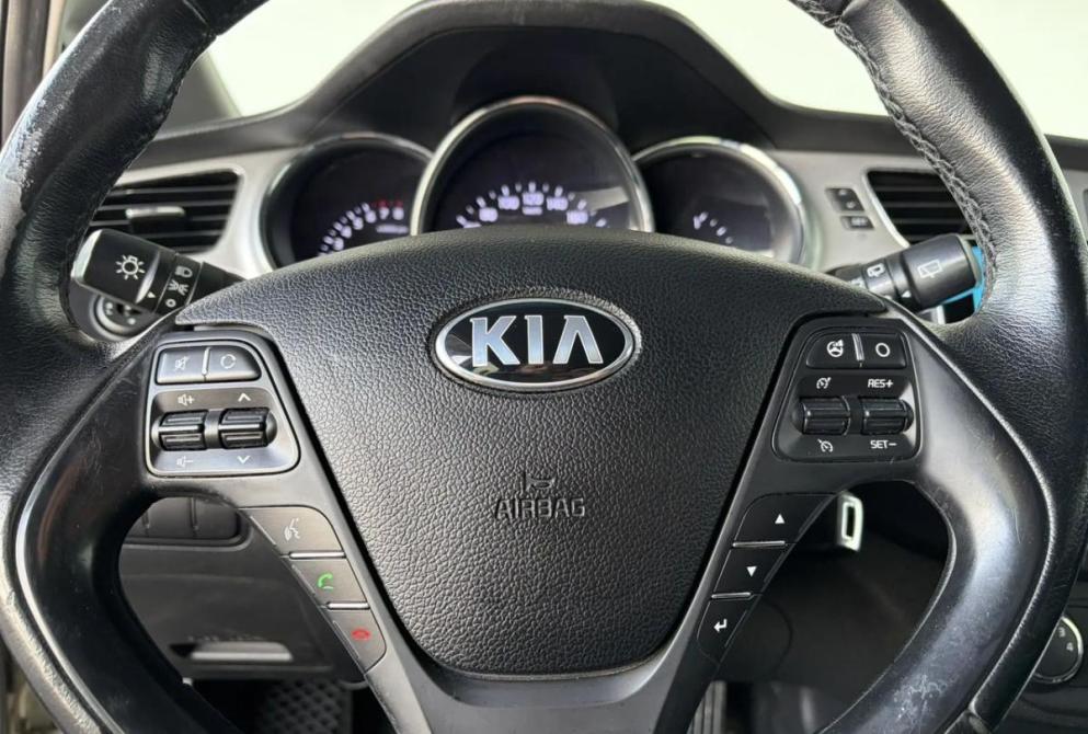 Kia Ceed II Киров  - изображение 18