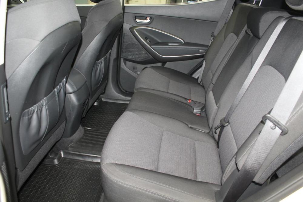 Hyundai Santa Fe III Рестайлинг Кемерово  - изображение 14