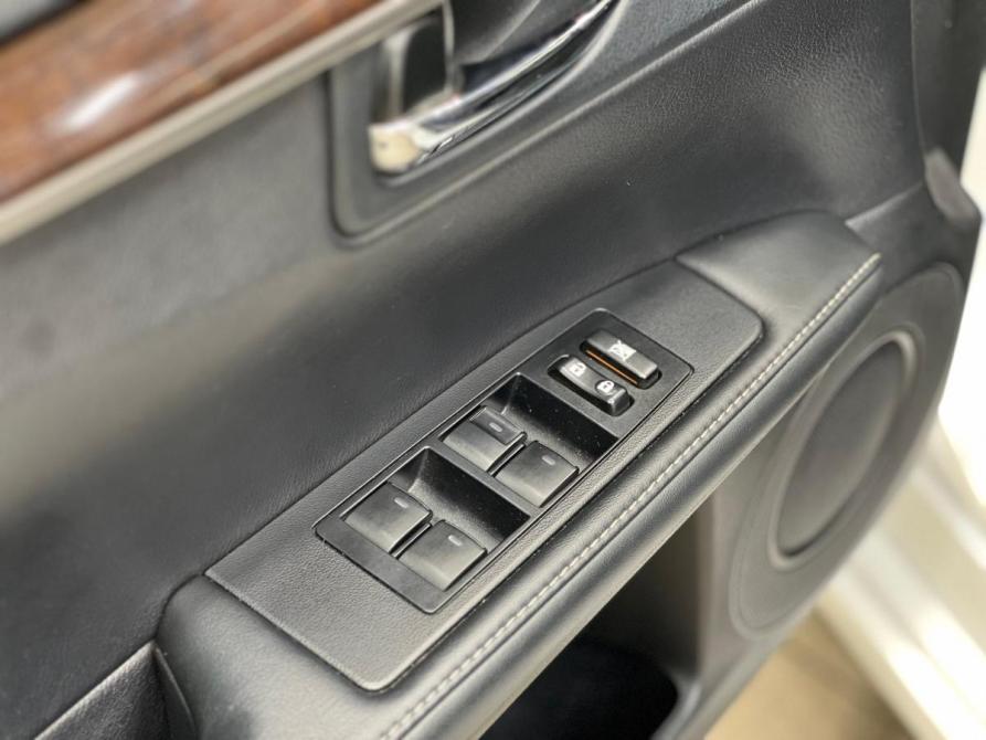Lexus ES VI Кемерово  - изображение 17