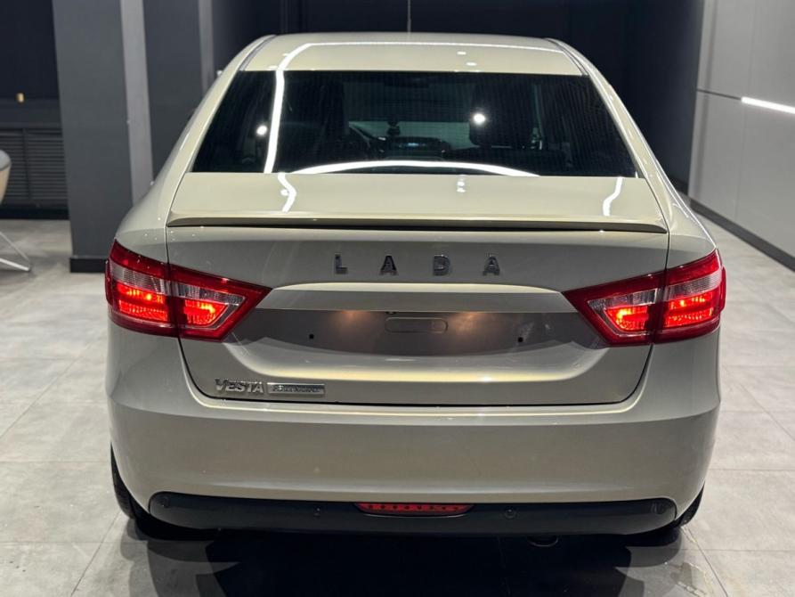 Lada (ВАЗ) Vesta I Новокузнецк  - изображение 6