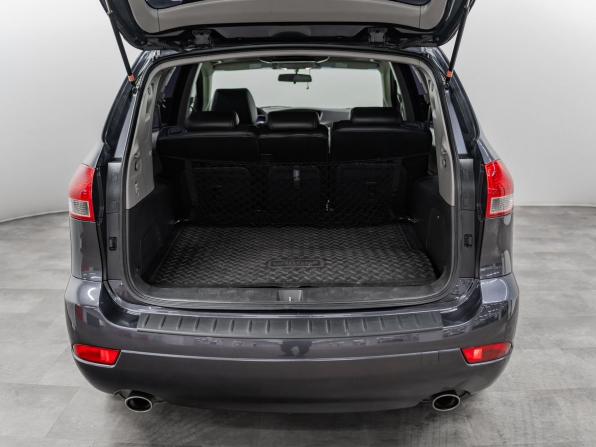 Subaru Tribeca I Рестайлинг с пробегом 2011 года, цена 1 590 000 рублей, 172000 км, внедорожник, Автокод Объявления