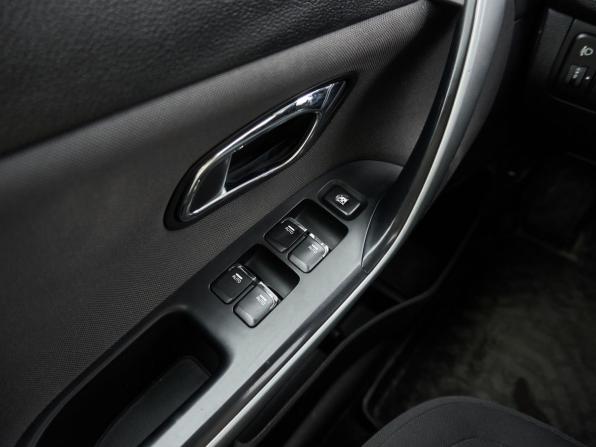 Kia Ceed II Рестайлинг с пробегом 2015 года, цена 1 140 000 рублей, 111967 км, хэтчбек, Автокод Объявления