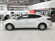 Hyundai Elantra VI (AD) Казань  - изображение 32