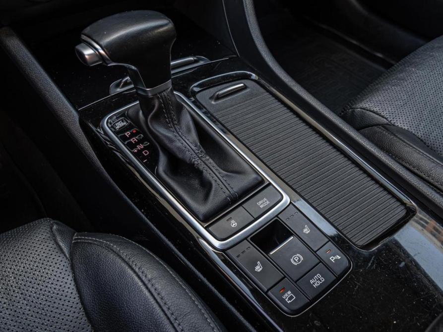 Kia Optima IV Краснодар  - изображение 12