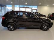 BMW X3 II (F25) Казань  - изображение 27
