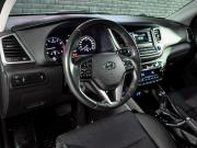 Hyundai Tucson III Екатеринбург  - изображение 27