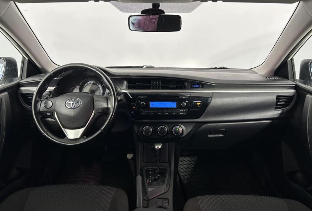 Toyota Corolla XI (E160 E170 E180) Саранск  - изображение 18