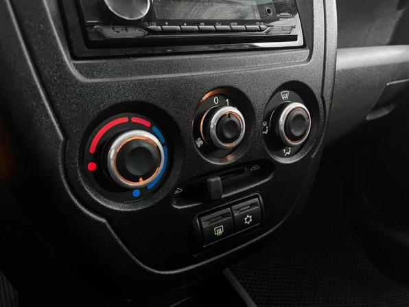 Lada (ВАЗ) Granta I с пробегом 2016 года, цена 494 000 рублей, 95147 км, лифтбек, Автокод Объявления