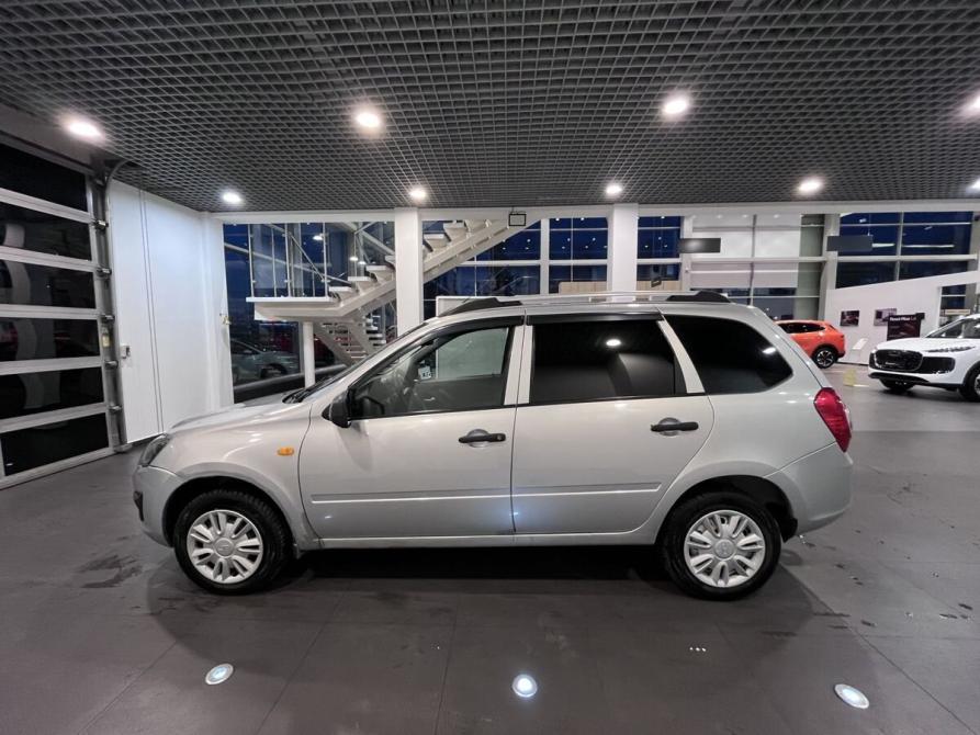 Lada (ВАЗ) Kalina II Чебоксары  - изображение 6