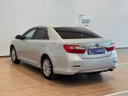Toyota Camry VII (XV50) Волгоград  - изображение 26