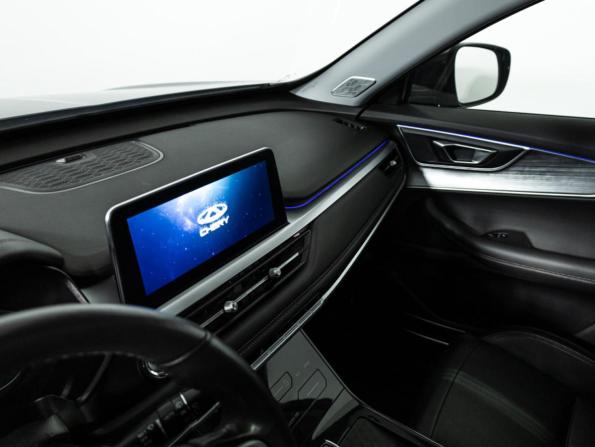 Chery Tiggo 7 Pro I с пробегом 2022 года, цена 1 729 000 рублей, 34702 км, внедорожник, Автокод Объявления