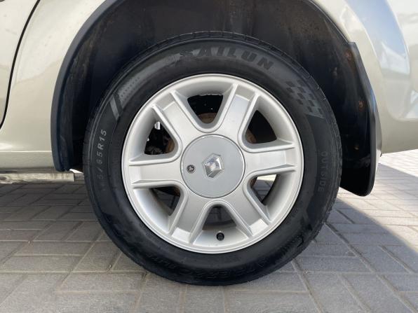 Renault Logan I Рестайлинг с пробегом 2013 года, цена 595 000 рублей, 233714 км, седан, Автокод Объявления