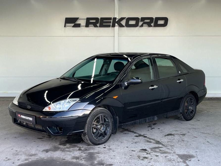 Ford Focus I Рестайлинг Уфа  - изображение 3