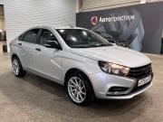 Lada (ВАЗ) Vesta I Пермь  - изображение 7