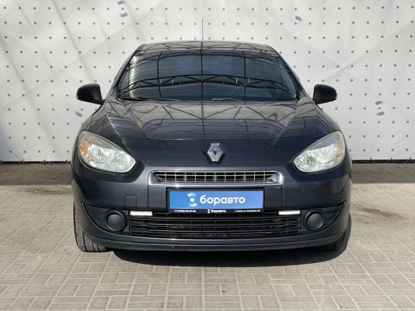 Renault Fluence I с пробегом 2012 года, цена 820 000 рублей, 159667 км, седан, Автокод Объявления