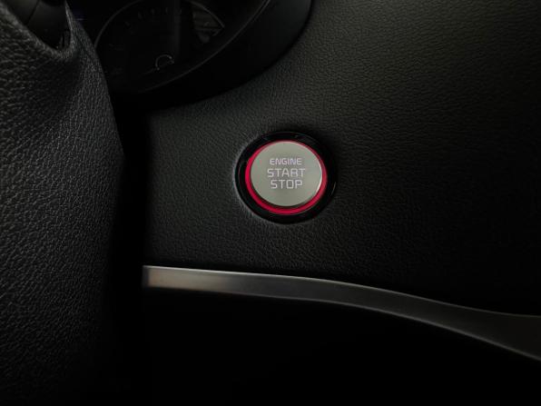 Kia Stinger I с пробегом 2018 года, цена 2 590 000 рублей, 73255 км, лифтбек, Автокод Объявления