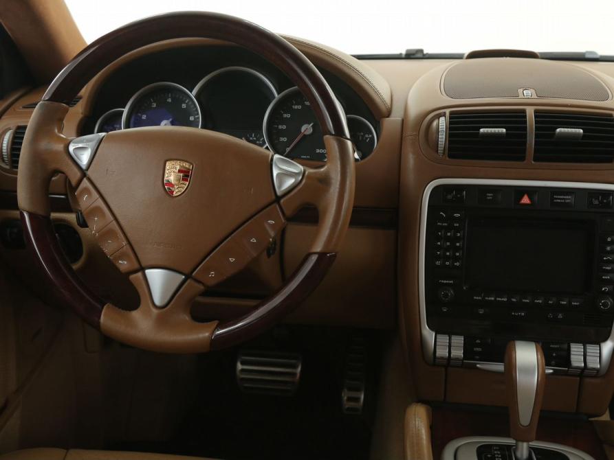 Porsche Cayenne I (955) Иваново  - изображение 14