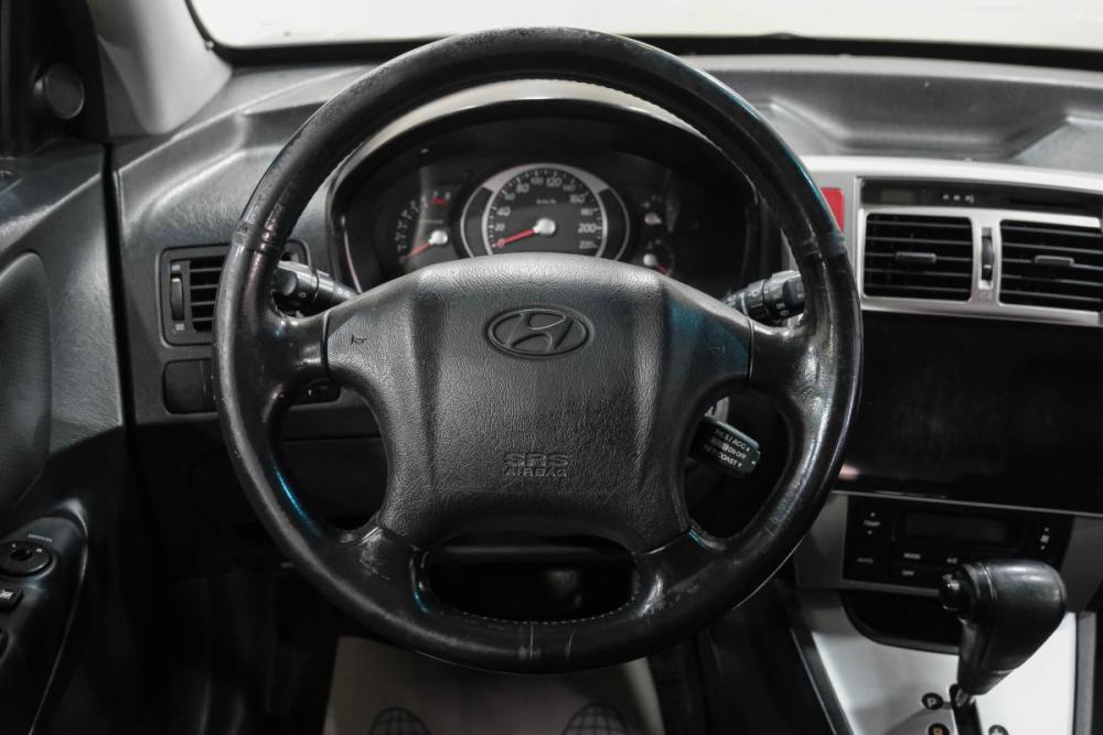 Hyundai Tucson I Новокузнецк  - изображение 21