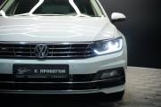 Volkswagen Passat B8 Крым  - изображение 63