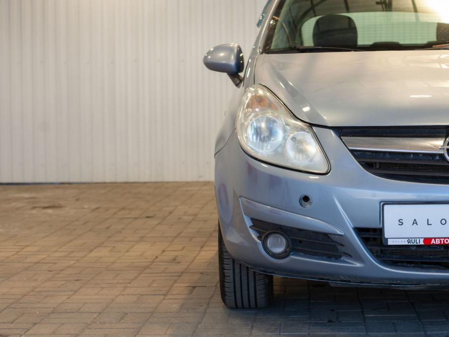 Opel Corsa D Иваново  - изображение 4