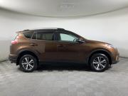 Toyota RAV4 IV (XA40) Рестайлинг Москва  - изображение 23