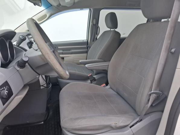 Dodge Caravan V с пробегом 2009 года, цена 950 000 рублей, 168695 км, минивэн, Автокод Объявления