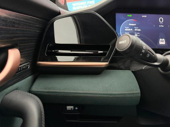 Geely Monjaro I с пробегом 2023 года, цена 3 010 000 рублей, 57548 км, внедорожник, Автокод Объявления