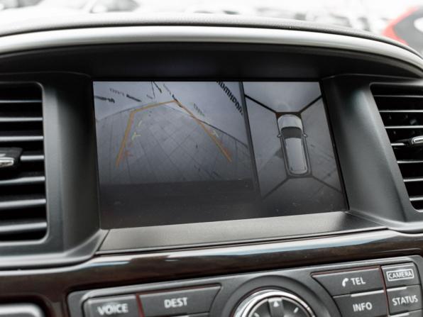 Nissan Pathfinder IV с пробегом 2014 года, цена 1 740 000 рублей, 210522 км, внедорожник, Автокод Объявления