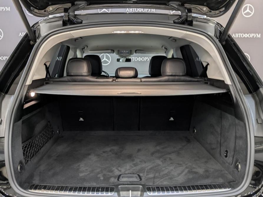Mercedes-Benz GLE II (V167) Москва  - изображение 10
