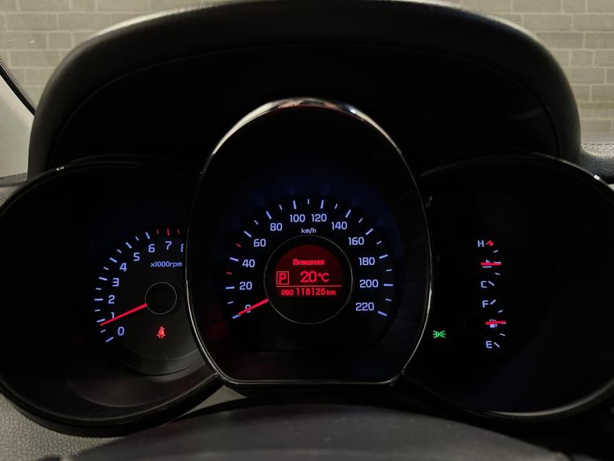 Kia Rio III Челябинск  - изображение 17
