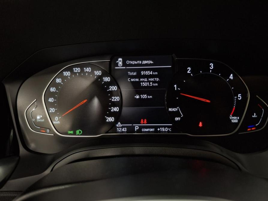 BMW 4 серии G22 G23 G26 Казань  - изображение 16