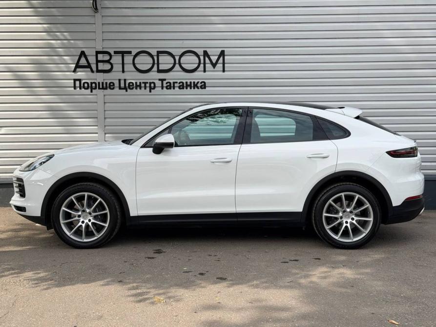 Porsche Cayenne III Москва  - изображение 3