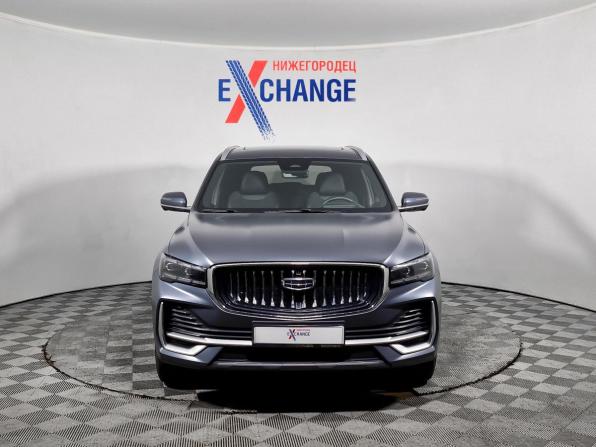 Geely Monjaro I с пробегом 2024 года, цена 3 699 000 рублей, 31423 км, внедорожник, Автокод Объявления