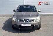 Nissan Qashqai I Иваново  - изображение 25
