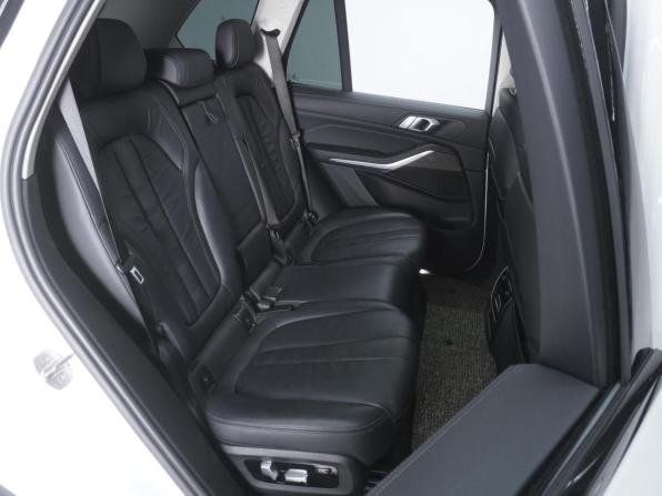 BMW X5 IV (G05/G18) с пробегом 2020 года, цена 5 569 000 рублей, 124311 км, внедорожник, Автокод Объявления