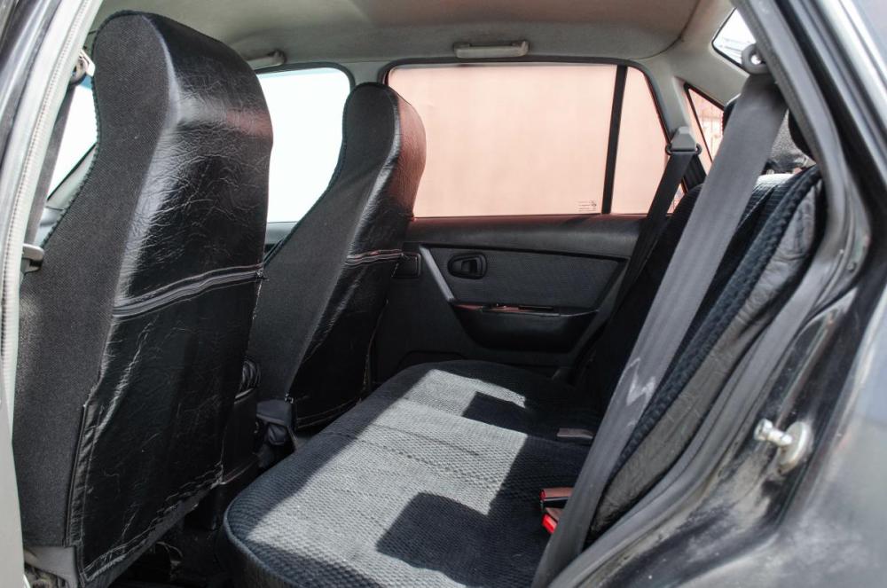Daewoo Nexia I Рестайлинг Курган  - изображение 12