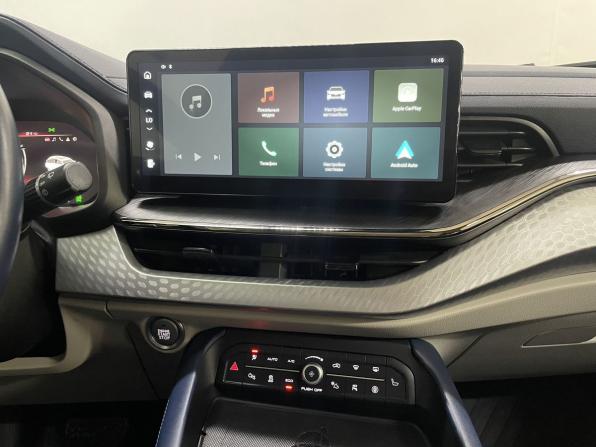 Haval F7 I Рестайлинг с пробегом 2022 года, цена 2 250 000 рублей, 57562 км, внедорожник, Автокод Объявления
